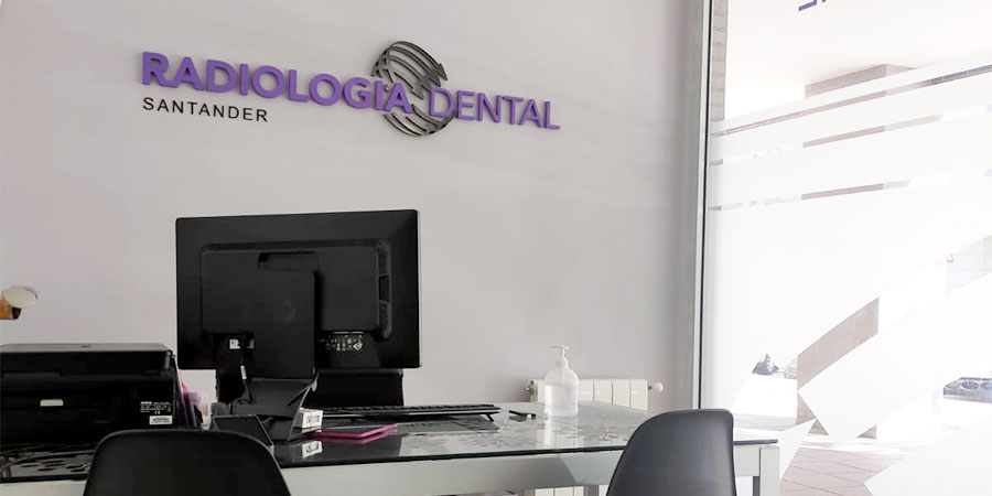 Información Radiología Dental Santander