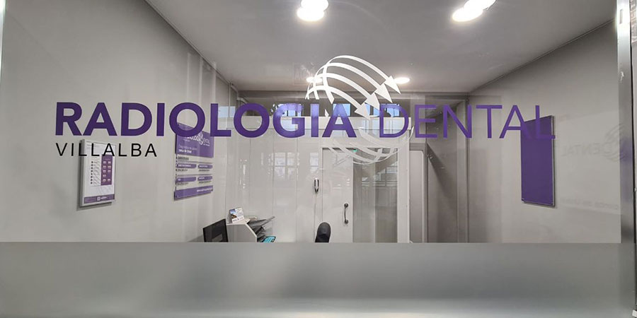 Bienvenidos a Radiología Dental Villalba