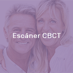 Escáner CBCT 3D