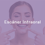 Escáner Intraoral