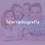 Telerradiografía