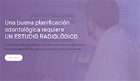 Estudio Radiológico